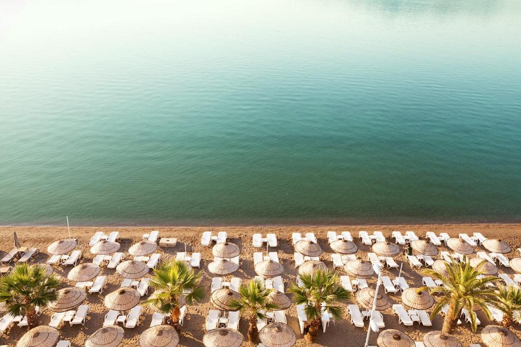 The Beachfront Hotel – Marmaris